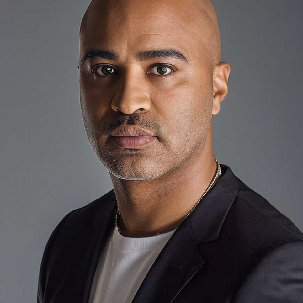 Jeremy Mays